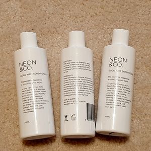 Neon & Co. Good Hair Conditioner